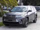 Used 2018 Toyota Highlander Plus image 2