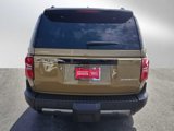 New 2025 Toyota Land Cruiser image 4