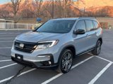 Used 2022 Honda Pilot Sport image 5