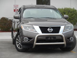Used 2013 Nissan Pathfinder S image 5