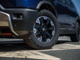 New 2026 Honda Passport TrailSport Elite image 6