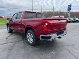 New 2025 Chevrolet Silverado 1500 LTZ w/ LTZ Premium Package image 3