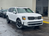 New 2025 Kia Telluride S image 3