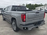 Used 2024 GMC Sierra 1500 Denali Ultimate image 3