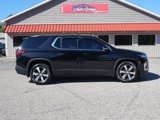 Used 2023 Chevrolet Traverse LT image 4
