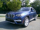 Used 2020 BMW X3 xDrive30i image 5