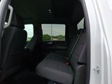New 2025 Chevrolet Silverado 2500 Custom w/ Custom Value Package image 5