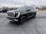 New 2025 GMC Yukon XL Denali w/ Sun & Power Step Package image 3