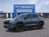 New 2026 Chevrolet Equinox LT w/ Convenience Package II image 2