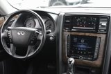Used 2021 INFINITI QX80 Premium Select w/ Cargo Package image 2
