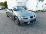 Used 2008 BMW M3 Convertible image 4