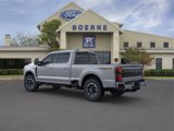 New 2025 Ford F250 Platinum image 4