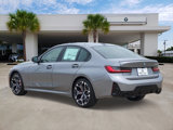 New 2025 BMW 330i Sedan w/ M Sport Package image 4