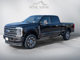 New 2025 Ford F250 King Ranch image 3