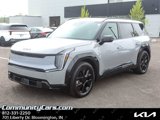 New 2026 Kia EV9 Land image 2