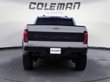 New 2025 Ford F150 Raptor image 4