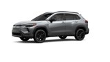 New 2026 Toyota Corolla Cross AWD Hybrid image 2