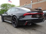 New 2025 Audi RS 7 Performance image 3