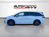 Used 2025 Honda Odyssey Touring image 4