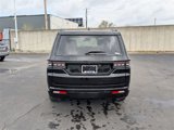 New 2025 Jeep Grand Wagoneer Series III w/ Quick Order Packagew 28T image 5