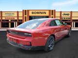 New 2025 Dodge Charger R/T w/ Sun & Sound Package image 3