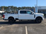 New 2025 Ford F250 Lariat image 2