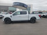 New 2025 Ford F150 XLT image 2