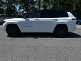 New 2025 Jeep Grand Cherokee L Summit w/ Advanced Protech Group IV image 4