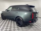 New 2025 Land Rover Range Rover SE image 3