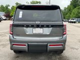 New 2025 Nissan Armada Platinum image 5