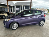 Used 2017 Chevrolet Spark LT image 3