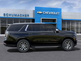 New 2025 Chevrolet Tahoe Premier image 5
