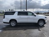 New 2025 Chevrolet Suburban Premier image 5
