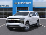 New 2025 Chevrolet Suburban LS image 6