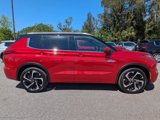 New 2025 Mitsubishi Outlander SEL image 3