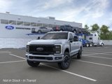 New 2025 Ford F250 Lariat image 2