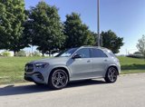 Used 2024 Mercedes-Benz GLE 450 4MATIC image 2