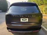 New 2025 Land Rover Range Rover Long Wheelbase Autobiography image 4