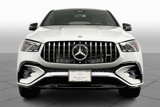 New 2025 Mercedes-Benz GLE 53 AMG 4MATIC Coupe image 3