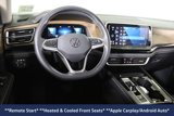 Used 2024 Volkswagen Atlas SE image 4