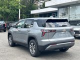New 2026 Chevrolet Equinox LT image 4