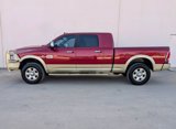 Used 2015 RAM 2500 Longhorn w/ Convenience Group image 5