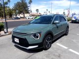 Used 2023 Kia Niro EX image 3