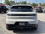 Used 2025 Porsche Cayenne GTS image 4