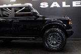 Used 2025 Ford Bronco 4-Door image 6