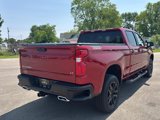 New 2025 Chevrolet Silverado 1500 LT Trail Boss image 4