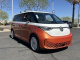 New 2025 Volkswagen ID. Buzz 1st Edition image 5
