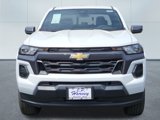New 2025 Chevrolet Colorado LT image 2