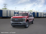 New 2026 Ford F350 Lariat image 2