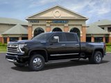 New 2025 Chevrolet Silverado 3500 High Country w/ High Country Premium Package image 2